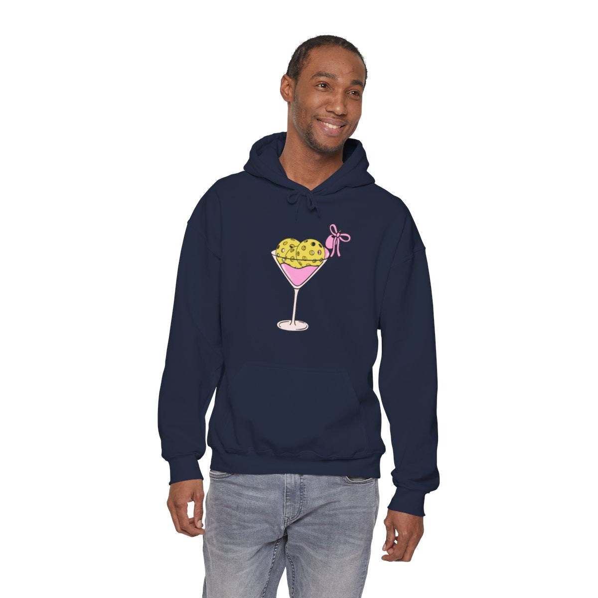 MARTINI - Pickleball (Hoodie)