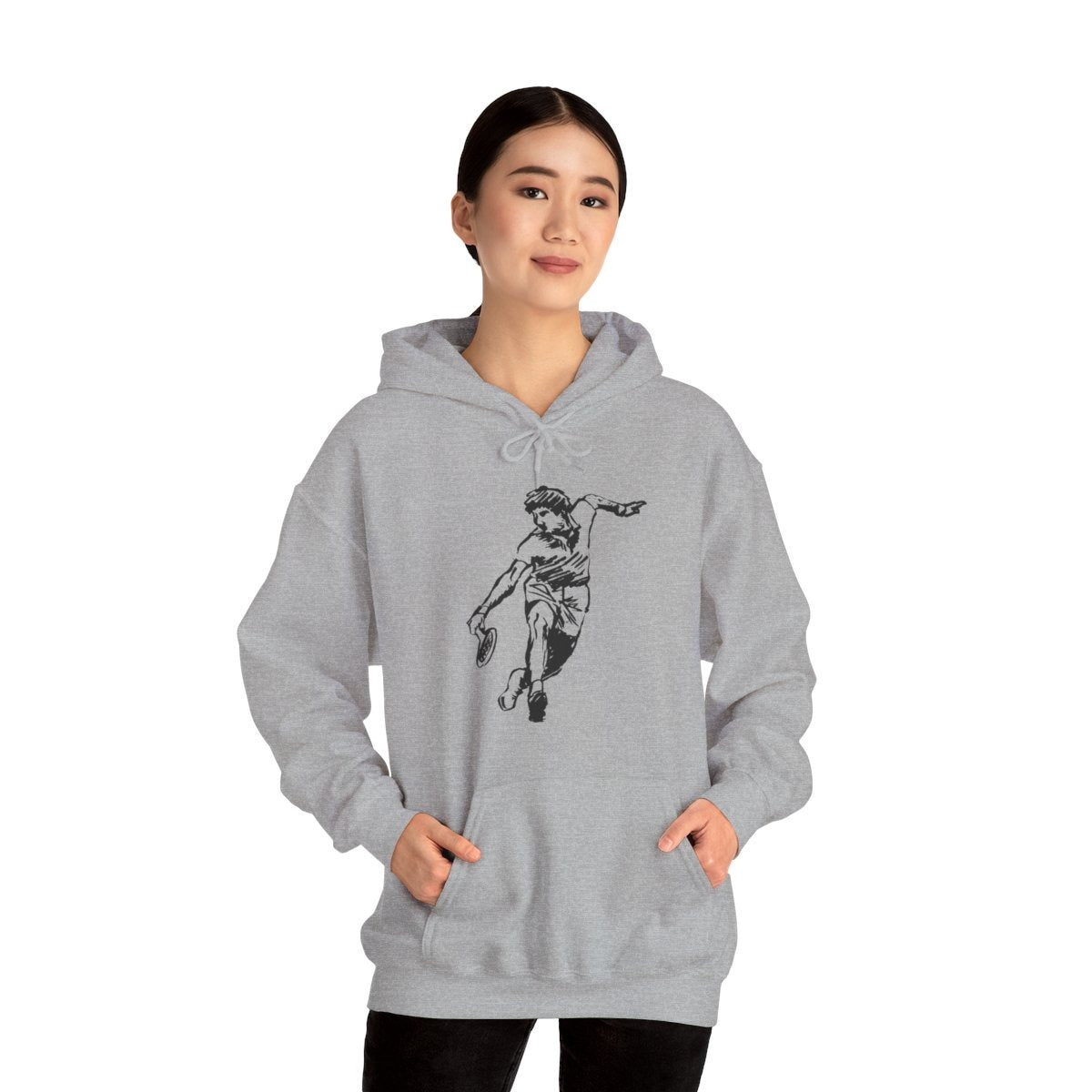 CLASSIC TENNIS - Tennis (Hoodie)