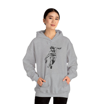 CLASSIC TENNIS - Tennis (Hoodie)
