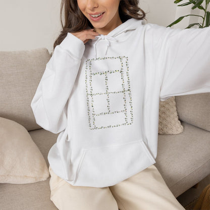 SAMPAGUITA 4 - Tennis (Hoodie)