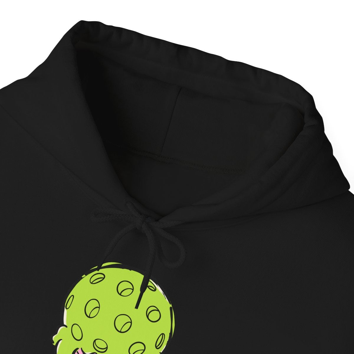 PICKLE SCOOP - Pickleball (Hoodie)