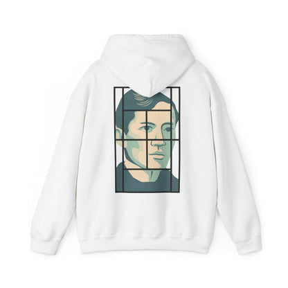 JOSE RIZAL - Tennis (Hoodie)
