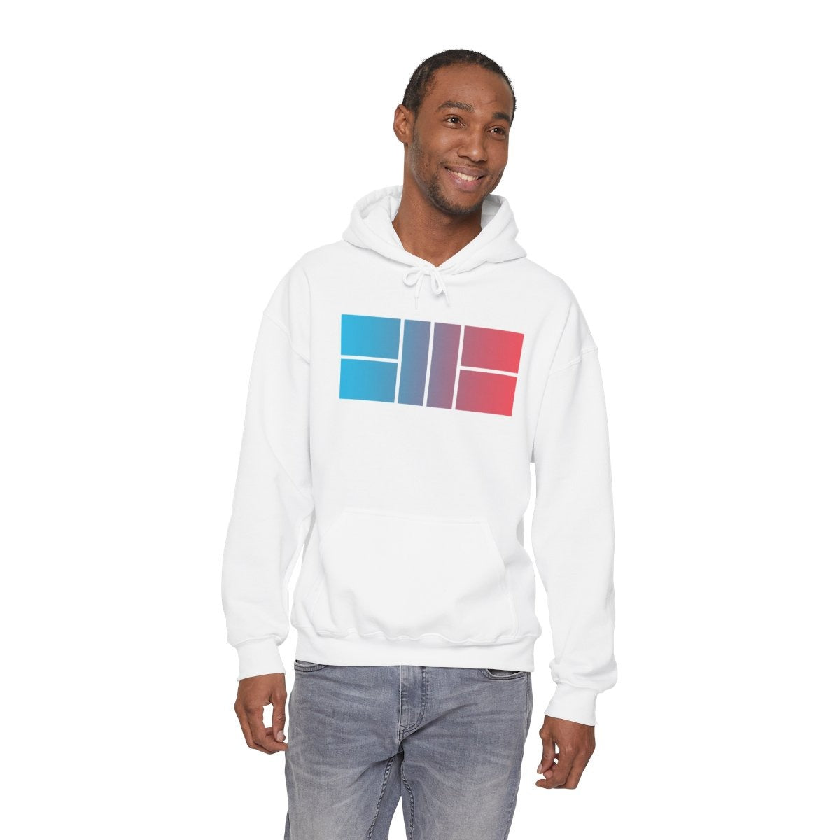 PICKLEBALL COURT 6 - Pickleball (Hoodie)