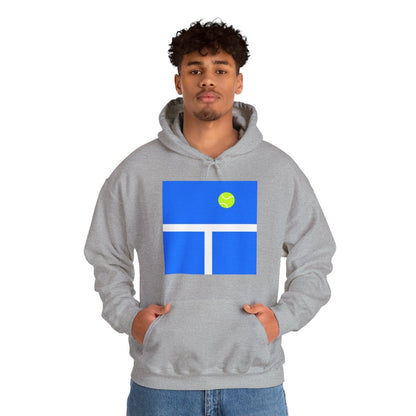 DOUBLE FAULT - Tennis (Hoodie)