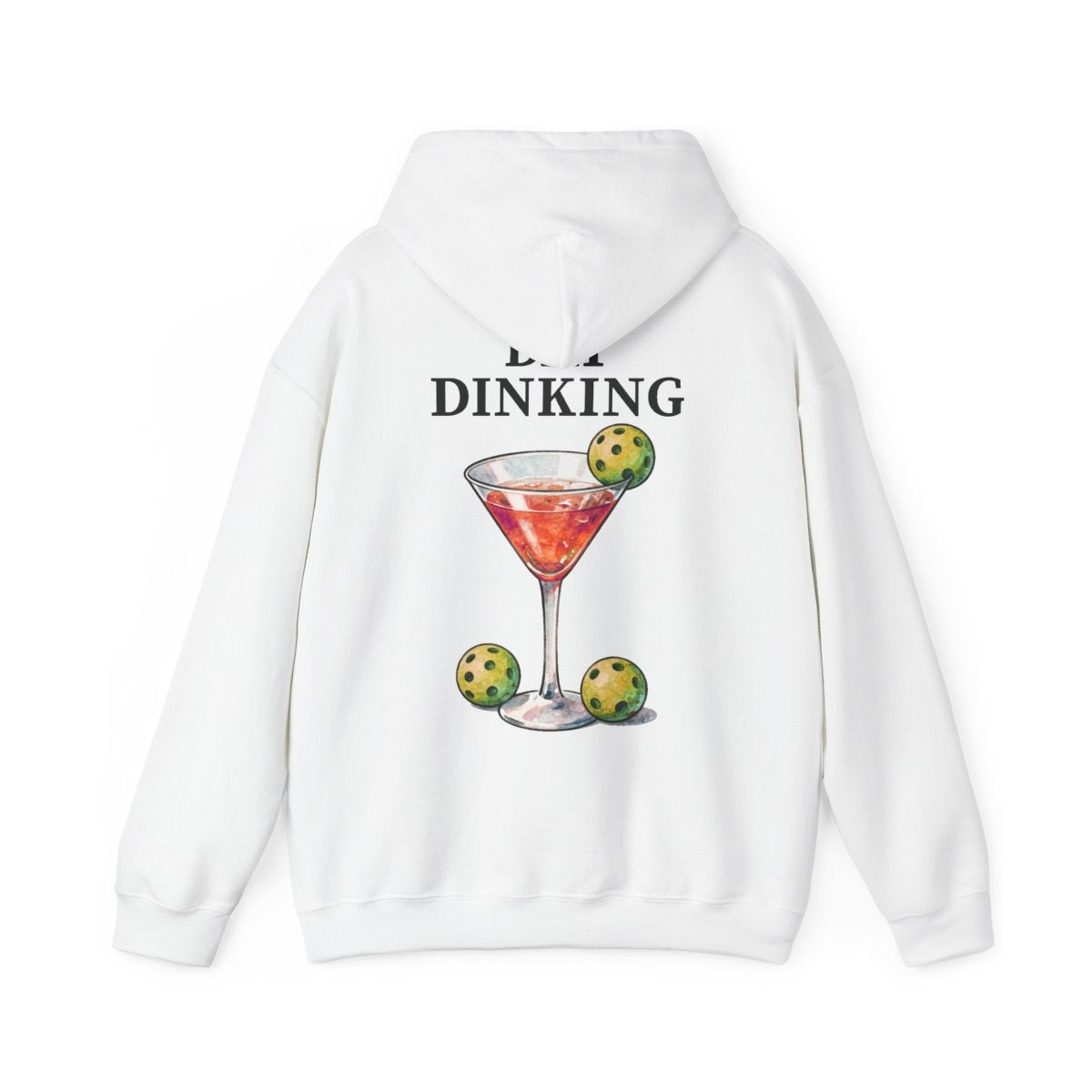 DAY DINKING - Pickleball (Hoodie)