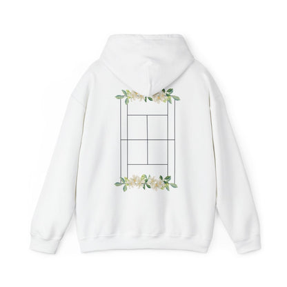 SAMPAGUITA 1 - Tennis (Hoodie)
