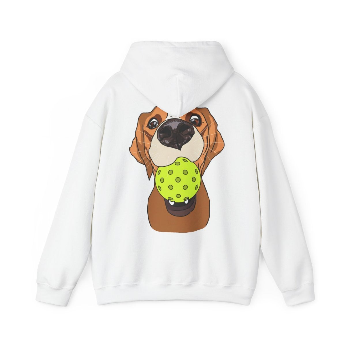 COURT COMPANION - Pickleball (Hoodie)