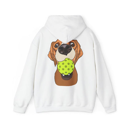 COURT COMPANION - Pickleball (Hoodie)