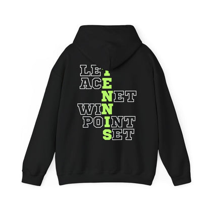 TENNIS CORE - Tennis (Hoodie)