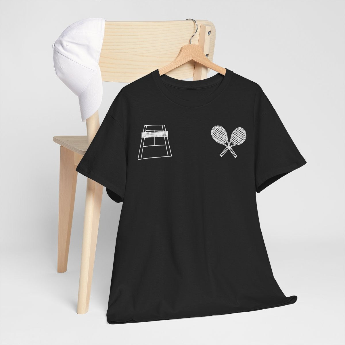 OFF-COURT - Tennis (Dri Fit)