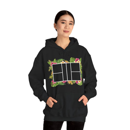 PICKLEBALL TROPICAL - Pickleball (Hoodie)