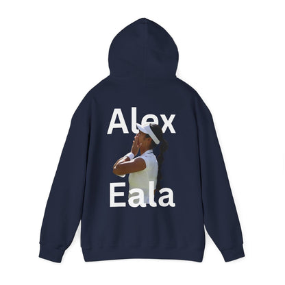 ALEX EALA 6 - Tennis (Hoodie)