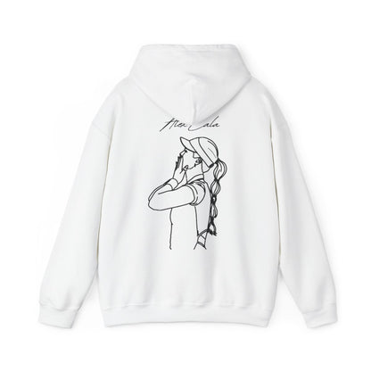 ALEX EALA 5 - Tennis (Hoodie)