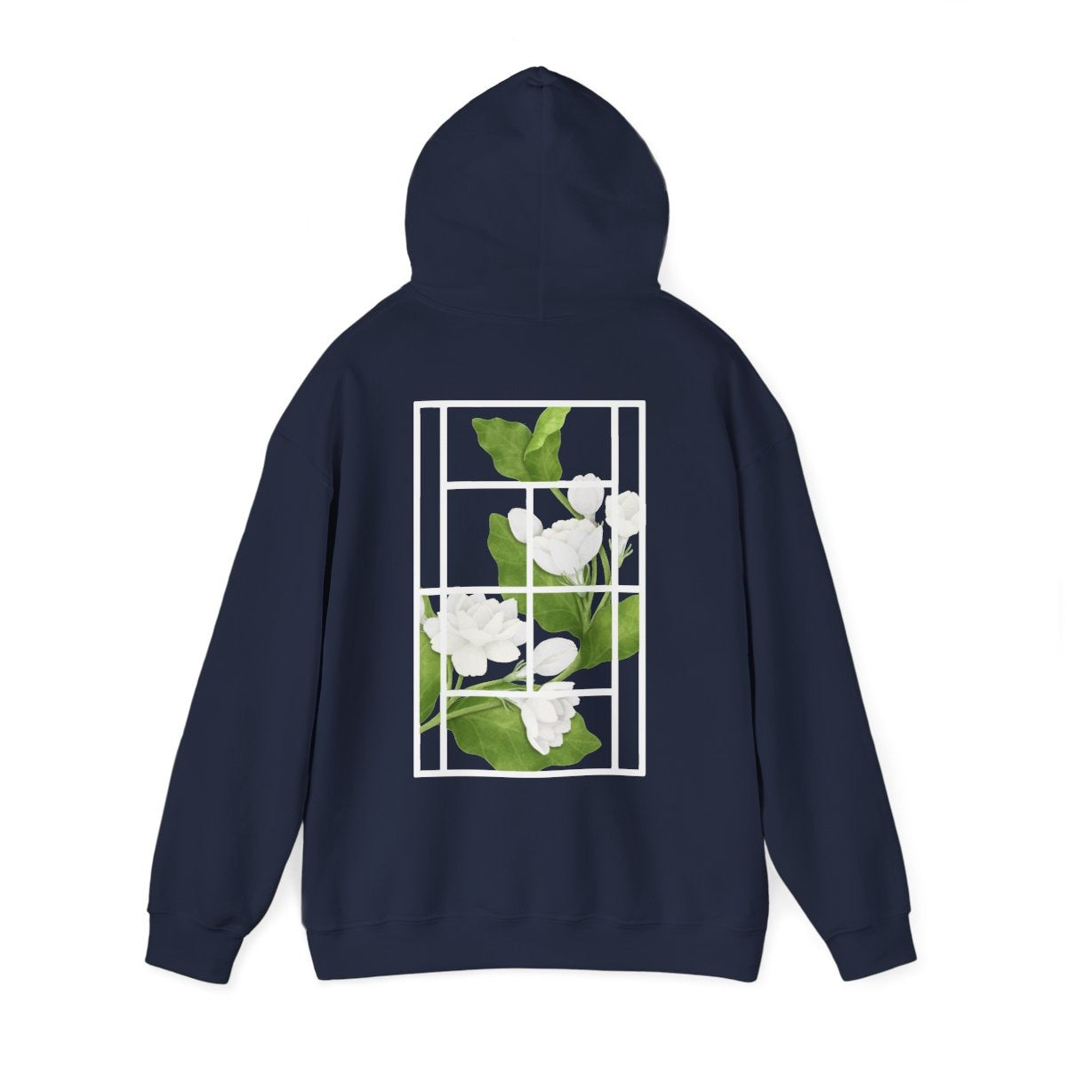 SAMPAGUITA 7 - Tennis (Hoodie)