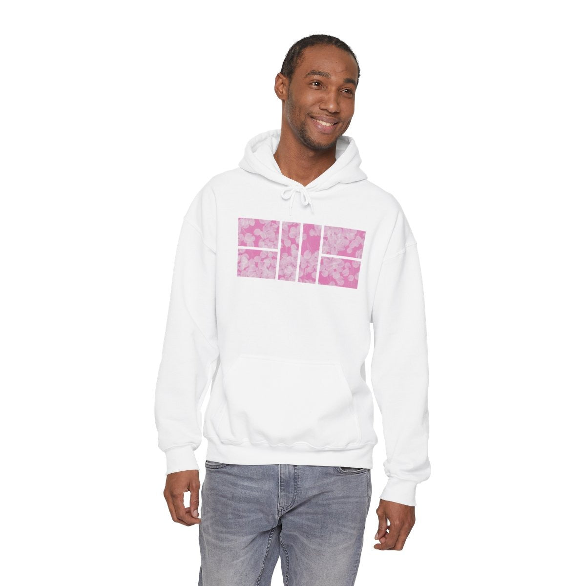 SAKURA COURT - Pickleball (Hoodie)