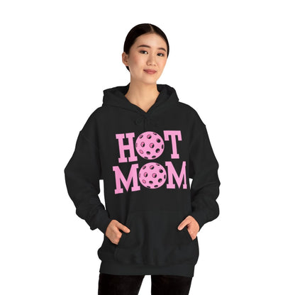 HOT MOM - Pickleball (Hoodie)