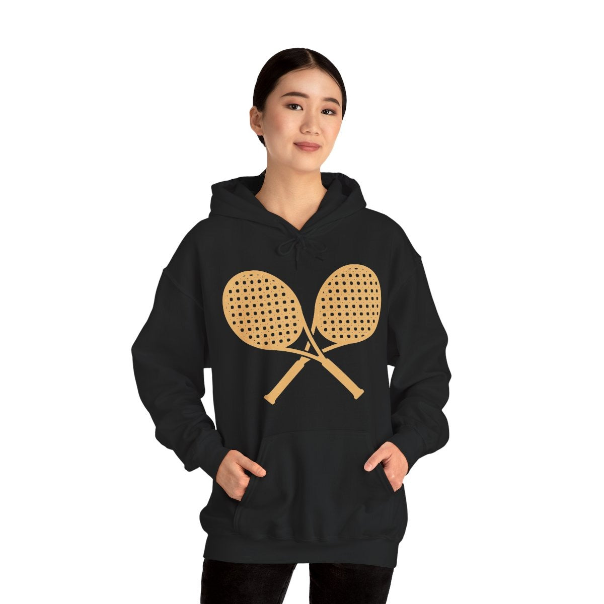 PILIPINAS WEAVE 2 - Tennis (Hoodie)