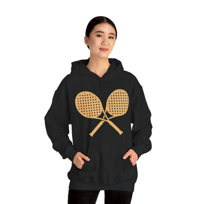 PILIPINAS WEAVE 2 - Tennis (Hoodie)