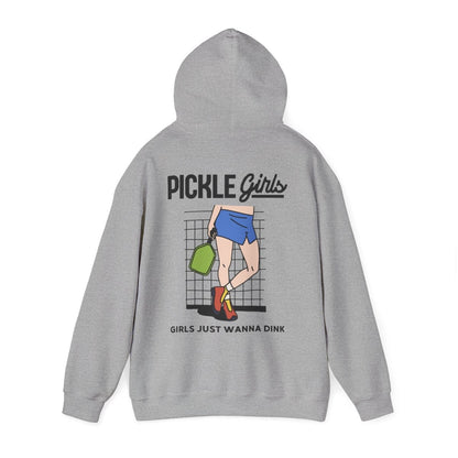 PICKLE GIRLS 2 - Pickleball (Hoodie)