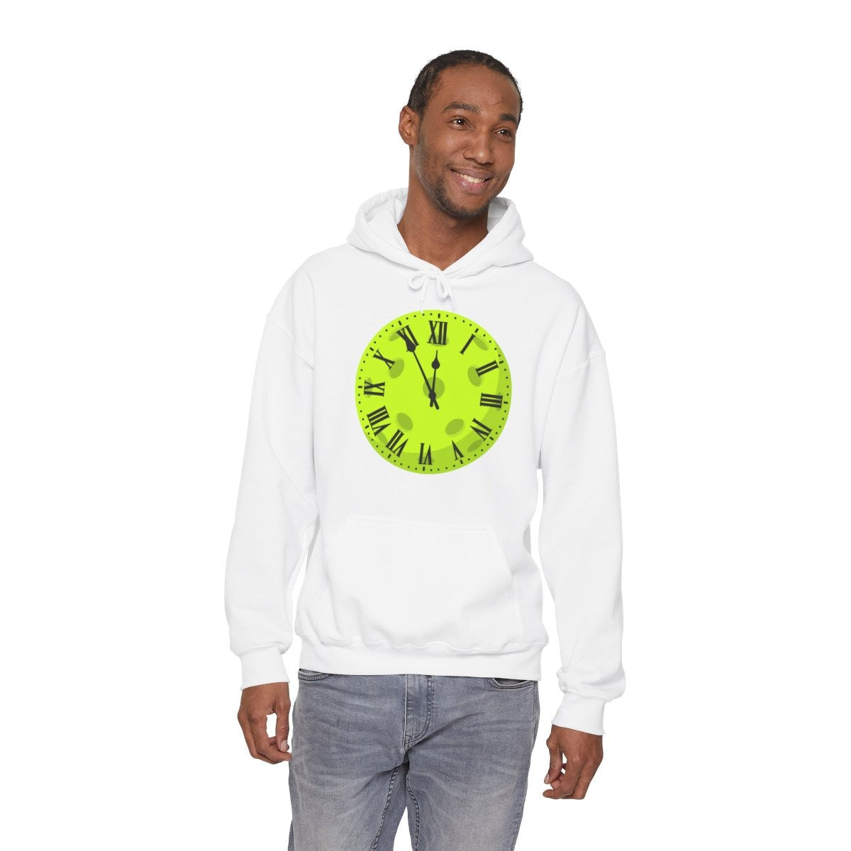 PICKLE TIME - Pickleball (Hoodie)