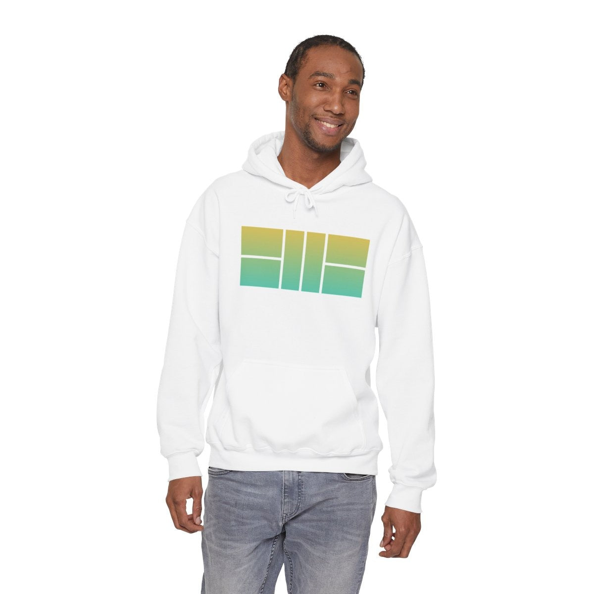 PICKLEBALL COURT 8 - Pickleball (Hoodie)