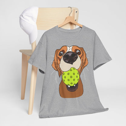 COURT COMPANION - Pickleball (Basic Tee)