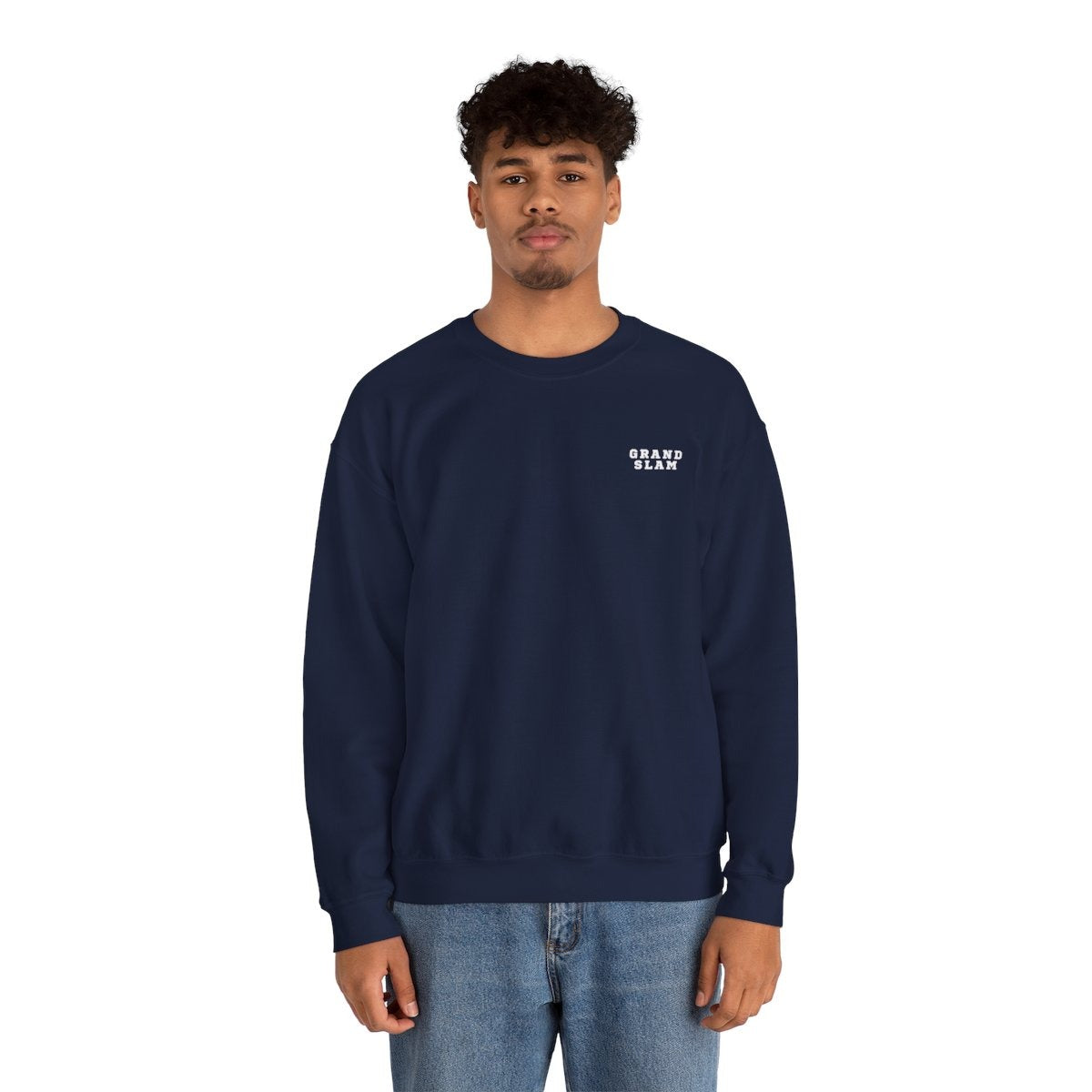 OUT OF OFFICE 1 - Pickleball (Sweatshirt)