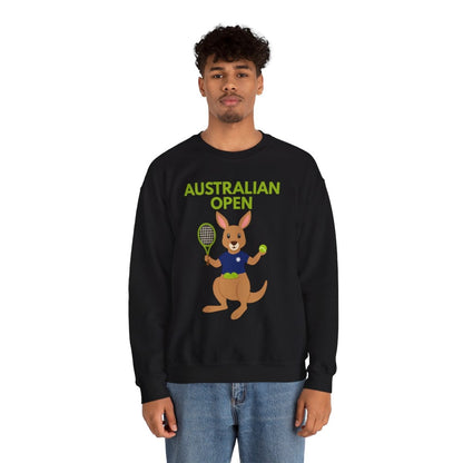 AUSTRALIAN OPEN 2 - Tennis (Sweatshirt)
