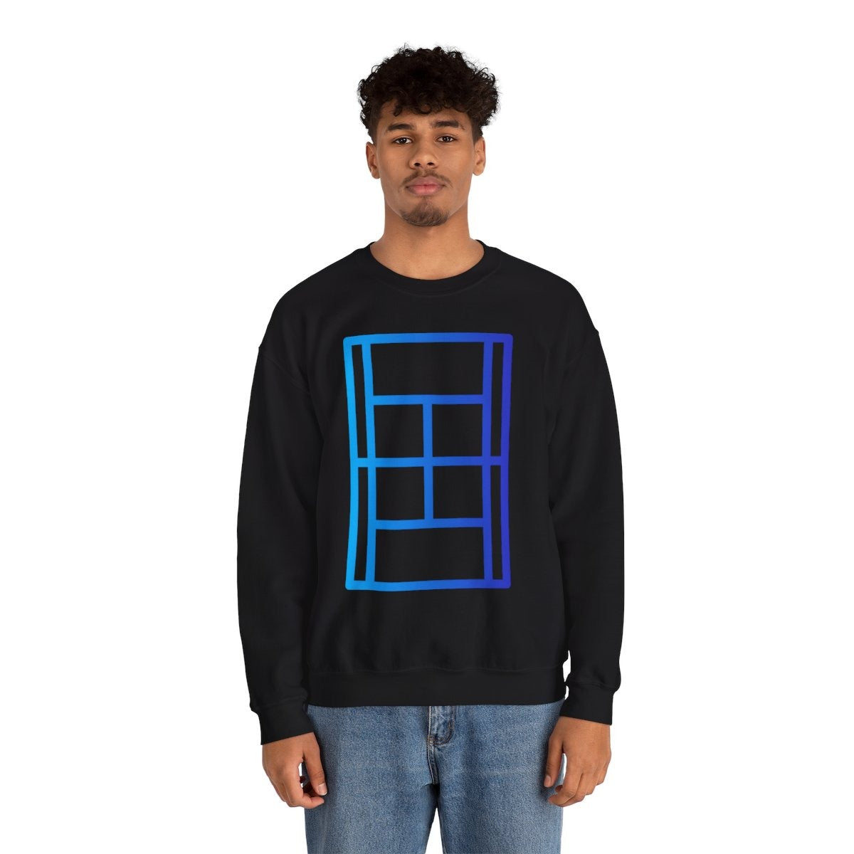 COURT 13 - Tennis (Sweatshirt)