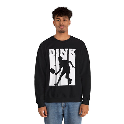 DINNK 3 - Pickleball (Sweatshirt)