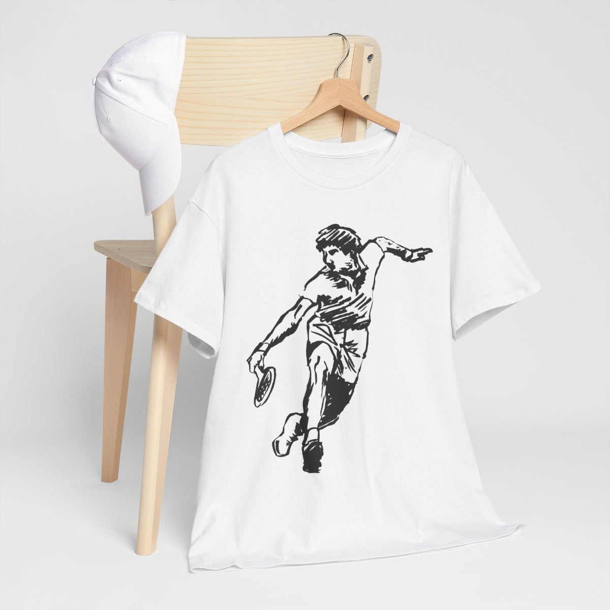 CLASSIC TENNIS - Tennis (Dri Fit)