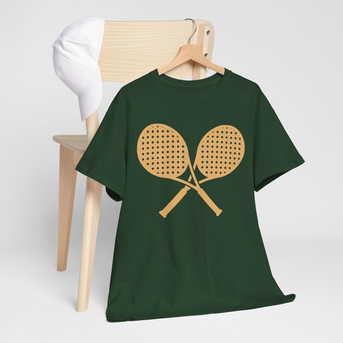 PILIPINAS WEAVE 2 - Tennis (Basic Tee)