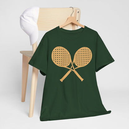 PILIPINAS WEAVE 2 - Tennis (Basic Tee)