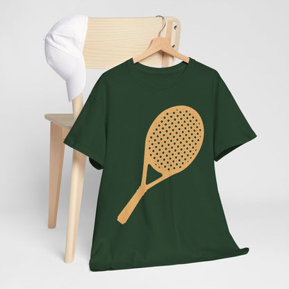 PILIPINAS WEAVE 1 - Tennis (Basic Tee)