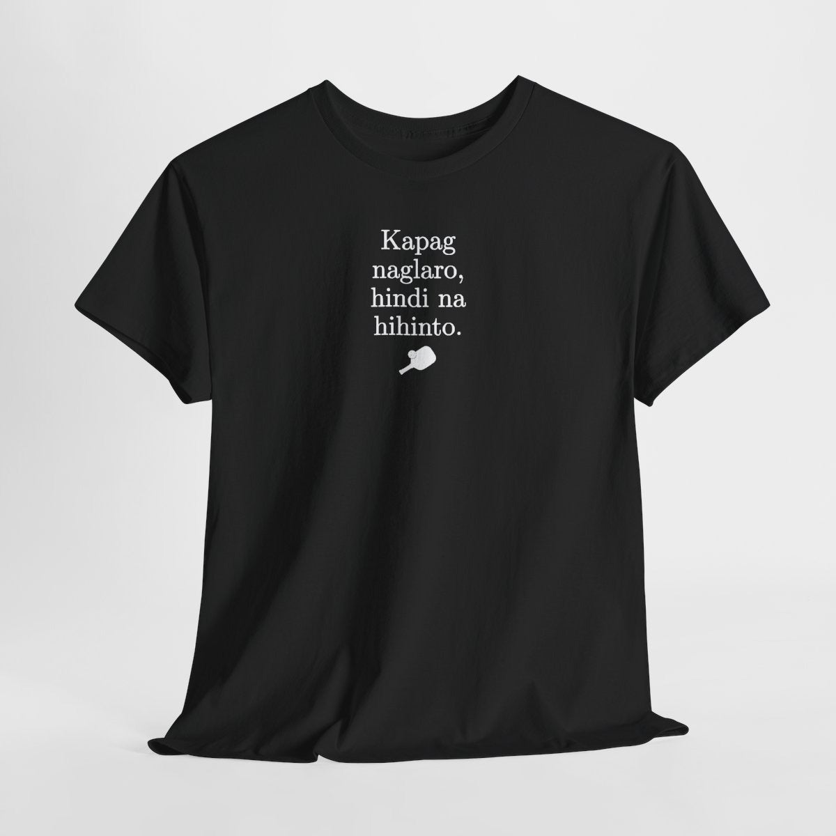 KAPAG NAGLARO (Pickleball) - Pickleball (Dri Fit)