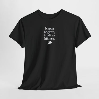 KAPAG NAGLARO (Pickleball) - Pickleball (Dri Fit)