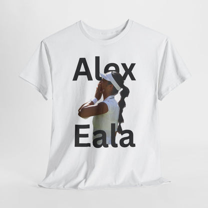 ALEX EALA 6 - Tennis (Dri Fit)