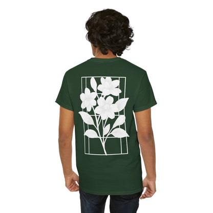SAMPAGUITA 5 - Tennis (Basic Tee)