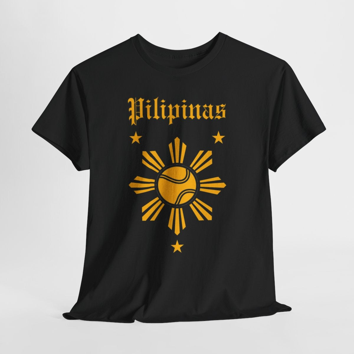 TEAM PILIPINAS 7 - Tennis (Dri Fit)