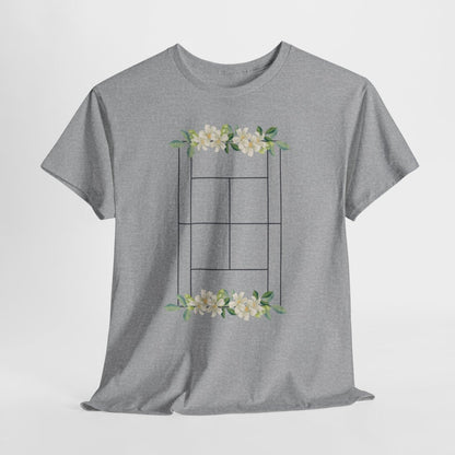 SAMPAGUITA 1 - Tennis (Basic Tee)