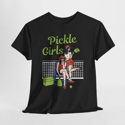 PICKLE GIRLS 1 - Pickleball (Dri Fit)