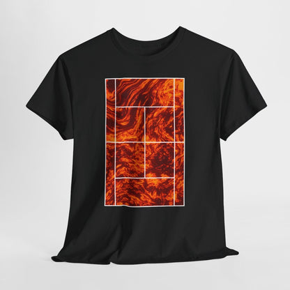 TENNIS LAVA - Tennis (Kids Tee)