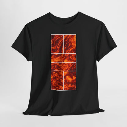 PICKLEBALL LAVA - Pickleball (Dri Fit)