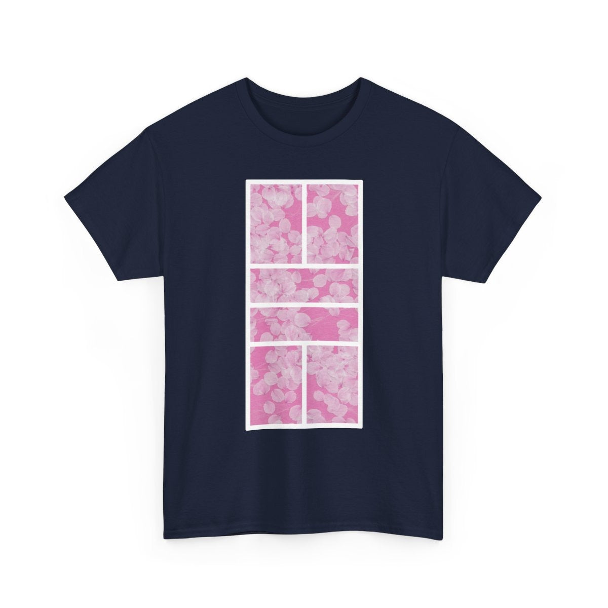 SAKURA COURT - Pickleball (Basic Tee)