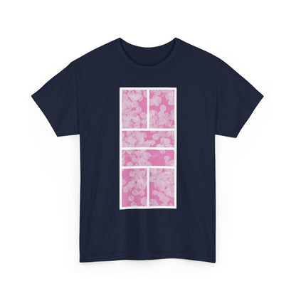 SAKURA COURT - Pickleball (Basic Tee)