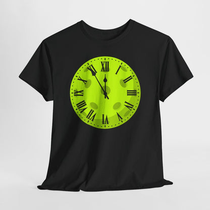 PICKLE TIME - Pickleball (Basic Tee)