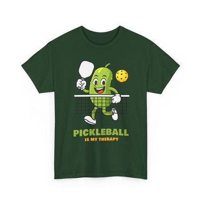 THERAPY 2 - Pickleball (Basic Tee)