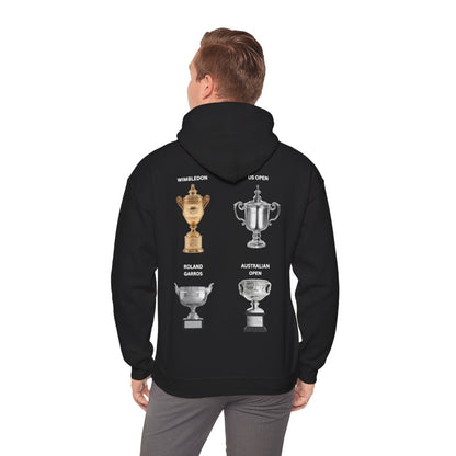 GRAND SLAM CHAMPION - Tennis (Hoodie)