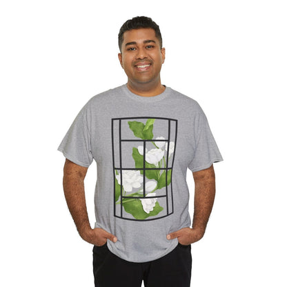 SAMPAGUITA 7 - Tennis (Basic Tee)