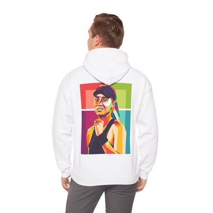 ELENA RYBAKINA 1 - Tennis (Hoodie)